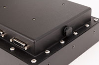 Barracuda Standalone GORE Vent