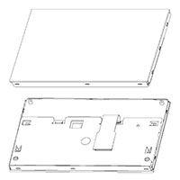 Impact 10.2 Display Kit