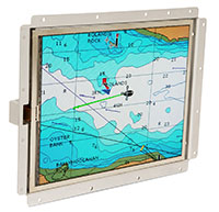 Impact Monitor Kit Front View