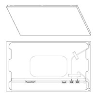 Impact 15.6 Display Kit