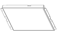 Impact Rugged Open Frame Display Kit