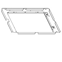 Impact Solar 10.4 Open Frame Display Kit