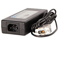 Power Supply Brick, Plastic Enclosure