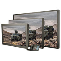 Titan: Family of Large Format Displays