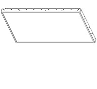Titan Standalone Rugged Large Format Display