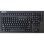 121-key Mil-grade Backlit Keyboard
