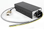 Desktop Power Supply, Metal Enclosure