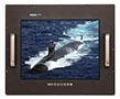 Barracuda PanelMount Solar 15.0" Waterproof Marine-grade Display