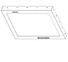 Barracuda Standalone Waterproof Marine-grade Display
