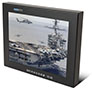 Barracuda Standalone Waterproof Maritime-grade Display