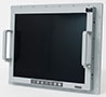 Saber PanelMount 21.3" Military-grade Rugged Display