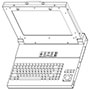 SlimLine Lite II 15.0 Rugged Rack Mount Display/Keyboard SlimLine Lite II 15.0 Rugged Rack Mount Display/Keyboard